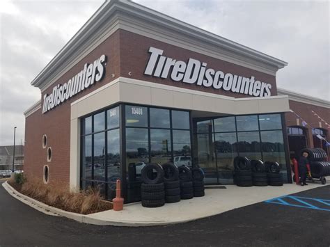 8701 Princeton Glendale Rd. . Tires discounters